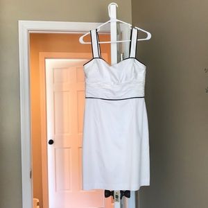 White House Black Market sundress